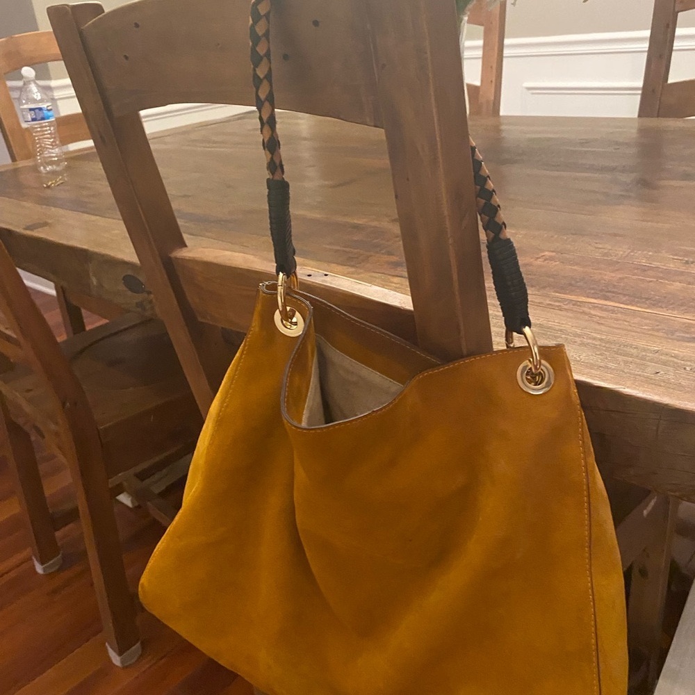 Marc & Graham bag